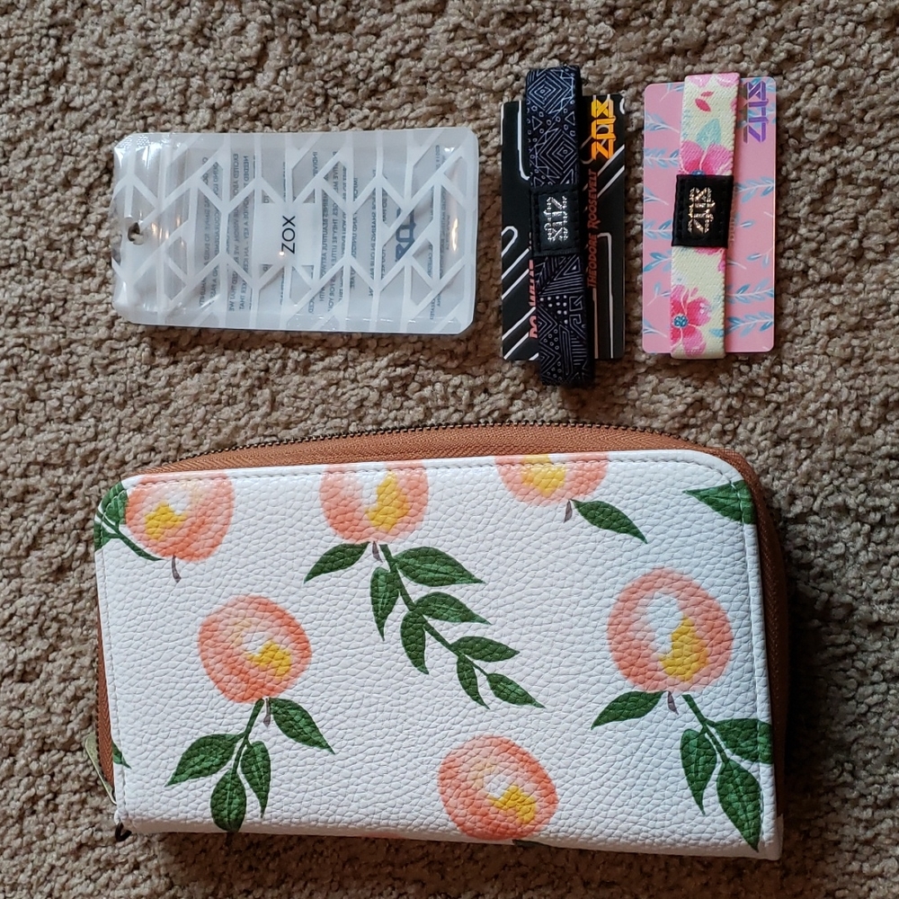 Accessory bundle